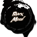 BlacK MooN ★ HQ icon