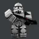 The Great Clone Army