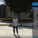 GTA B03 RECOVERIES