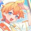 Kagamine Len Café