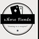 xMore_Fiendx Call of duty server