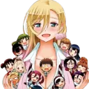 Yankee JK KuzuHana-chan