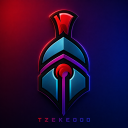 Tzeke000’s home icon