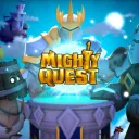 The Mighty Quest [ESP]- Buscadores de tesoros