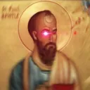 The Theocrat Lounge
