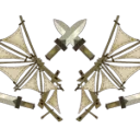 Mercenariat USH