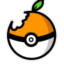 Munching Orange Islands