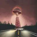 UFOzone Discord Server Icon