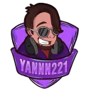 Yannn221 and The GENG