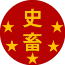 r/HistoryMemes Peoples Republic icon