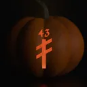 The 43rd
