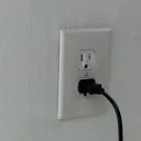 Plugged