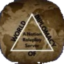 World of Diplomacy - A Nation RP Server