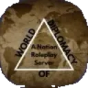 World of Diplomacy - A Nation RP Server