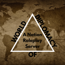 World of Diplomacy - A Nation RP Server