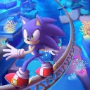 sonic fanclub