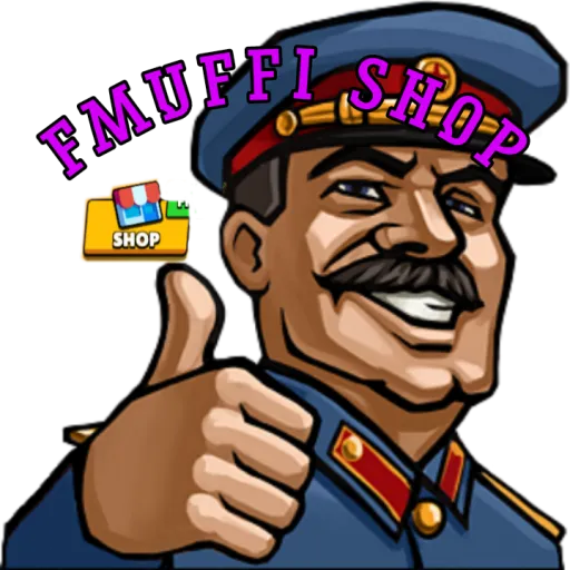 Fmuffi SH — Дискорд Сервер