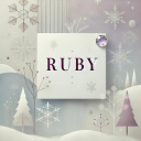 Diamond RP | Ruby ❤ icon