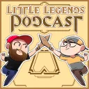 Little Legends Podcast