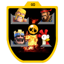 SCF icon