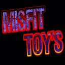 Misfit Toy's