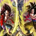 Dokkan Battle BR