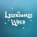 Wiki Les Légendaires