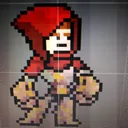 unusual RPG