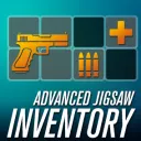 UE5 Jigsaw Inventory System