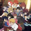 Tales of Series📕