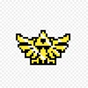 Project zelda: A minecraft map