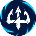 Trident icon