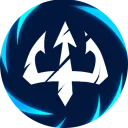 Trident Icon