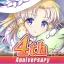 Touhou LostWord Official