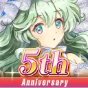 Touhou LostWord Official