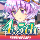 Discovery icon for Touhou LostWord Official Discord server