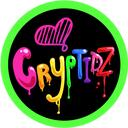 CRYPTIDZ Discord Server Icon