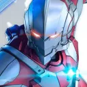 Netflix Original Series: Ultraman