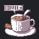 2D Café