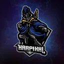 Harpixal