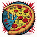 Gameroni Pepperoni