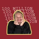 Felix 100 million club