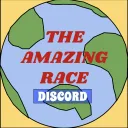 The Amazing Discord Race (S1-S3)
