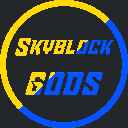 Skyblock Gods