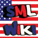 SML Fandom Wiki Server
