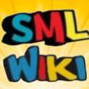 SML Fandom Wiki Server