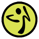 Zumba icon