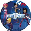 LCDS RP FR