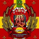 The Union of Memers Republic Discord Server Icon