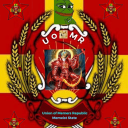 𝕿𝖍𝖊 𝖀𝖓𝖎𝖔𝖓 𝖔𝖋 𝕸𝖊𝖒𝖊𝖗𝖘 𝕽𝖊𝖕𝖚𝖇𝖑𝖎𝖈 Discord server icon